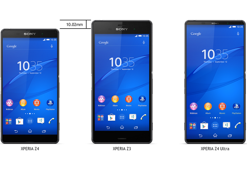 Sony Xperia Z4'ün özellikleri sızdı