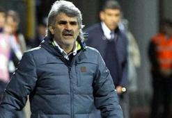 Süper Lig'de sürpriz ayrılık