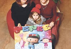 Pepee ile kuru fasulye yendi, zeybek oynandı!