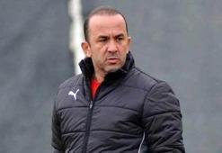 Erciyes'te Mehmet Özdilek dönemi