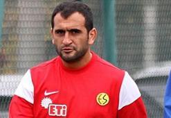 Erman Kılıç Antalyaspor'da