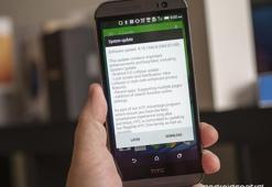 HTC One M8 geliştirici sürüm için Lollipop güncellemesi başladı