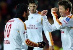 Skibbe'den Arda için; "Asla..."