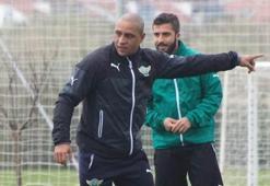 'Cicinho ve Aatıf'ı Akhisar'a getiririm'