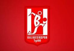 Balıkesirspor üç transferi bitirdi