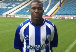 Hollandalı Drenthe Erciyesspor'da