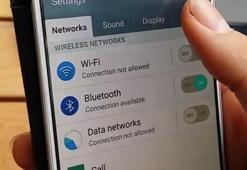 LG G2 Android 5.0 güncellemesi Türkiye'de!