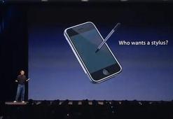 İddia: Apple yeni tableti iPad Pro'da Stylus kalem kullanacak