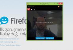 Tarayıcı üzerinden videolu görüşme devri başladı!