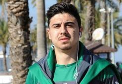 Ozan Tufan'dan transfer açıklaması