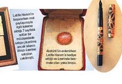 Atatürk’le Latife Hanım’ın evliliğini Conker bitirdi