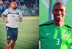 Akhisar'da 3 ayrılık!