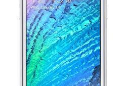 Samsung'dan giriş seviyesi bir akıllı telefon: Galaxy J1