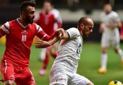 Balıkesir'den son dakika puanı