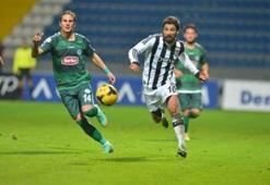 Akhisar'dan bir transfer daha