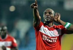 Balıkesirspor'dan son bomba Promise
