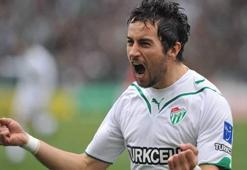 Bursaspor'da iki isim kadro dışı!