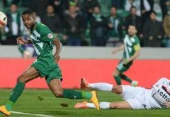 Bursa'dan net skor!