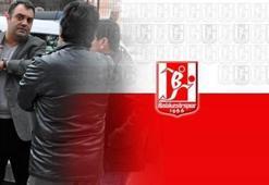 Balıkesirli yöneticiden 'özür' açıklaması