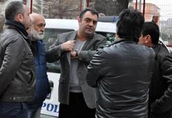 Tuna Aktürk PFDK'ya sevk edildi