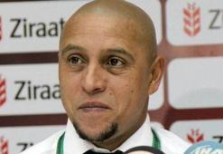Carlos: Bu takımda oynarım