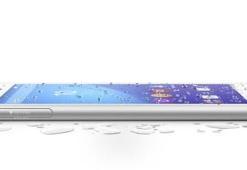 Sony Xperia M4 Aqua resmiyet kazandı