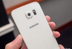 Samsung'un yeni telefonları Galaxy S6 ve Galaxy S6 Edge'in fiyatları açıklandı