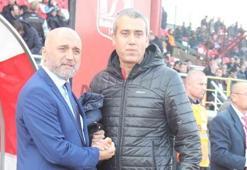 Karaman'dan beraberlik yorumu