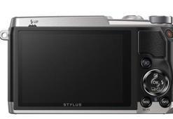Olympus'tan yepyeni bir kompak fotoğraf makinesi: Stylus SH-2