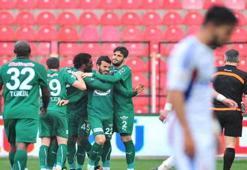 Akhisar'dan farklı tarife