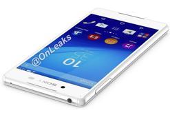 Xperia Z4 20 Nisan'da tanıtılabilir
