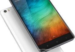 Xiaomi, Bambu telefonu Mi Note'u tanıttı!