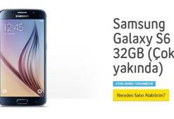 İşte Galaxy S6 ve Galaxy S6 Edge'in Türkiye fiyatı