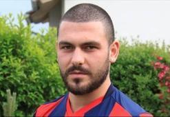Genç futbolcuya kanser şoku!