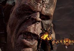 God of War III Remastered nihayet PS4'e geliyor