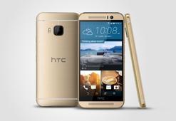 HTC One M9 ülkesi Tayvan'da resmen satışa çıktı.