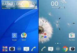 Sony, daha fazla cihaz için Android 5.0 güncellemesi yayınlayacak