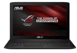 ASUS'tan oyun odaklı iki yeni dizüstü bilgisayar: ROG GL552 ve G501