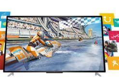 Xiaomi Mi TV'nin 40-inç Full HD sürümü tanıtıldı