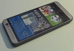 HTC One M9 Plus'a ait yeni yeni görüntüler ortaya çıktı