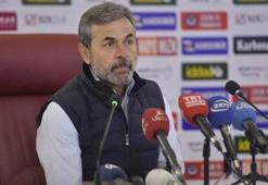 Kocaman: 'Normale döndük'