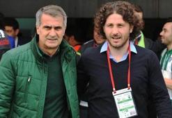 Şenol Güneş'ten saldırı yorumu