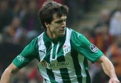 Bursaspor'da Civelli şoku!