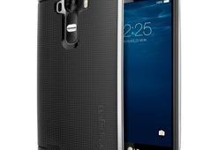 LG G4'ün yeni görüntüleri yayınlandı
