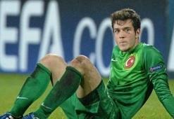 Bursaspor'da flaş ayrılık!