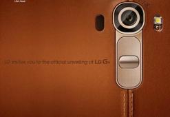 LG G4 cephesinden bilgiler gelmeye devam ediyor