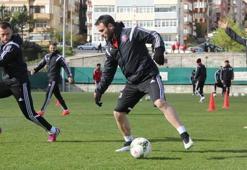 Karabükspor'da Viola affedildi