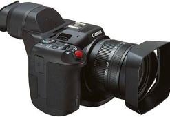 Canon, 4K kayıt gerçekleştiren dijital kamera XC10'u duyurdu