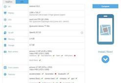 Samsung, Galaxy J5 modelini hazırlıyor