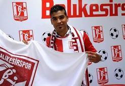 Santos ükesine gitti